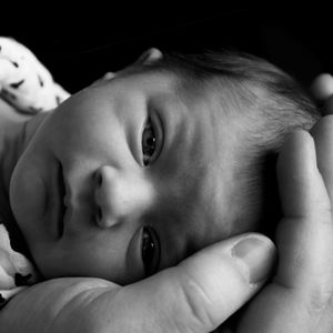 Meet your Posher, Mark